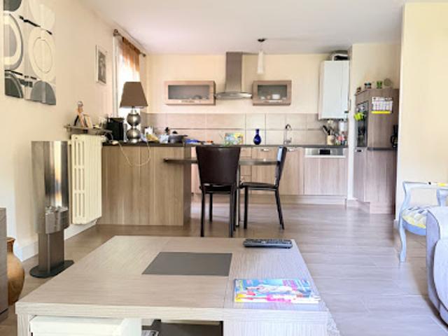Vente Appartement 4 pièces 78.37 m2 Saint Herblain