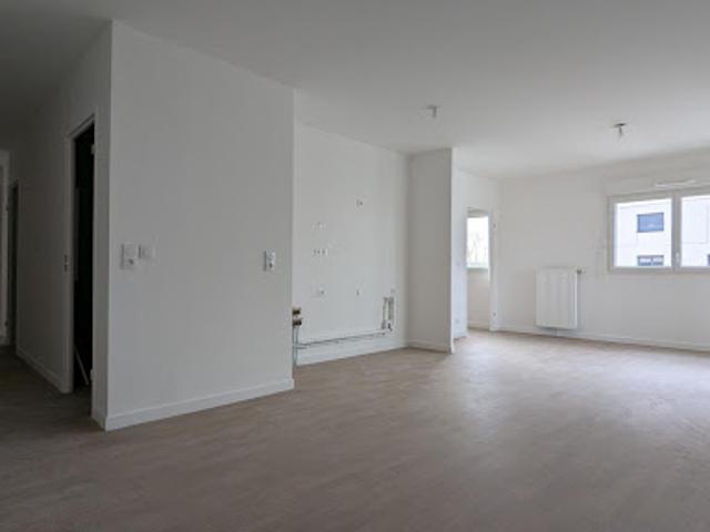 Vente Appartement 4 pièces 78 m2 Dijon