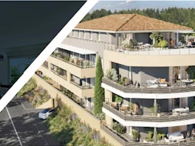 Vente Appartement 4 pièces 78.35 m2 Gardanne
