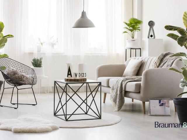Vente appartement 4 pièces 78.38 m²