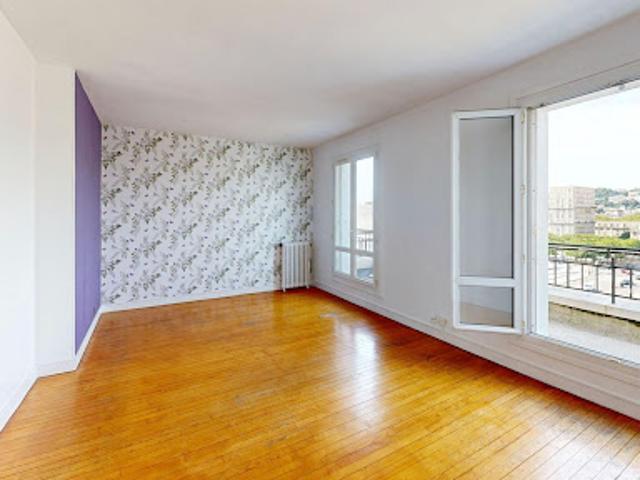 Vente Appartement 4 pièces 78.3 m2 Le Havre