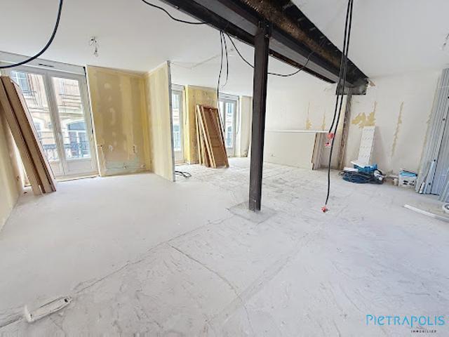 Vente Appartement 4 pièces 78 m2 Tarare