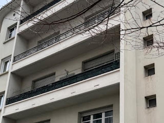 Vente Appartement 4 pièces 78 m2 Tarbes
