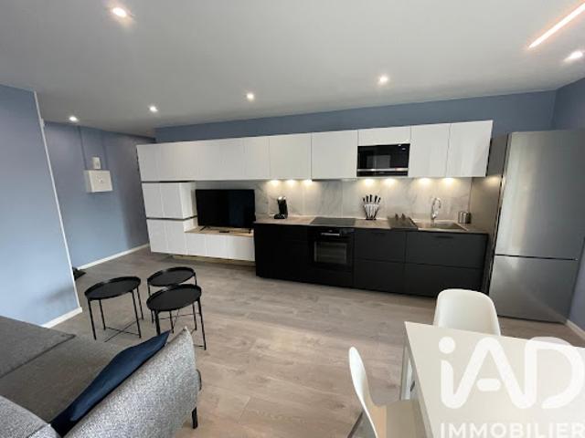 Vente Appartement 4 pièces 78 m2 Toulouse