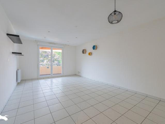 Vente Appartement 4 pièces 78 m2 Toulouse