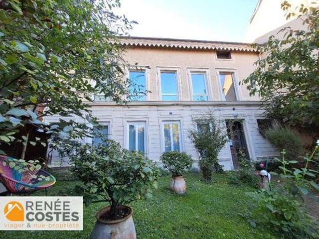 Vente Appartement 4 pièces 78 m2 Troyes