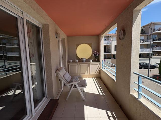 Vente Appartement 4 pièces 78 m2 Venelles