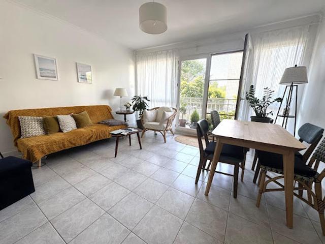 Vente Appartement 4 pièces 78 m2 Velizy villacoublay