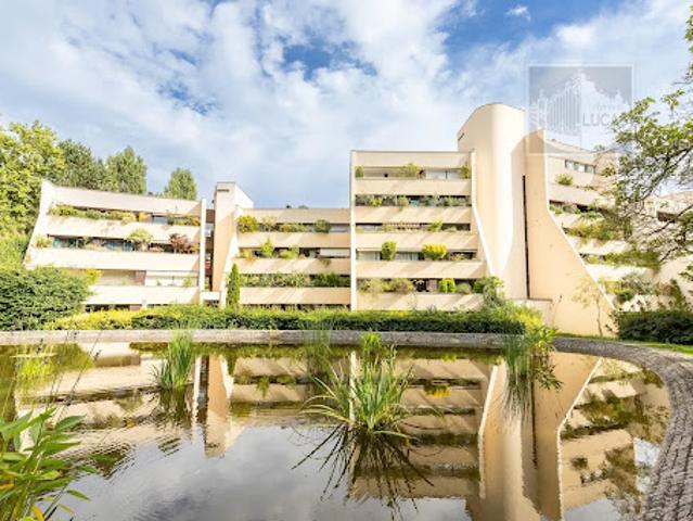 Vente Appartement 4 pièces 78 m2 Verrieres le buisson