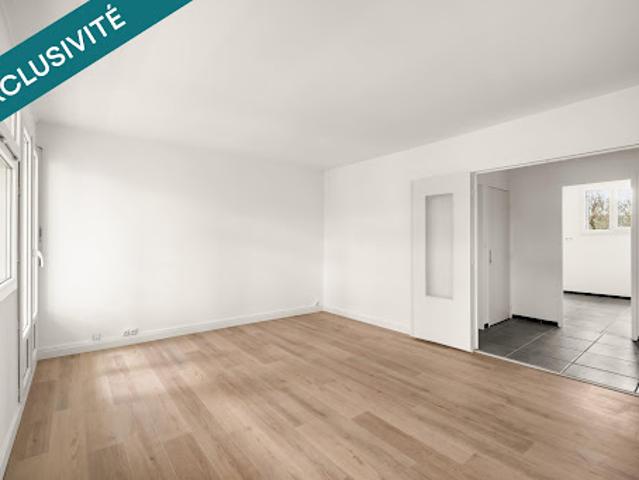 Vente Appartement 4 pièces 78 m2 Vienne