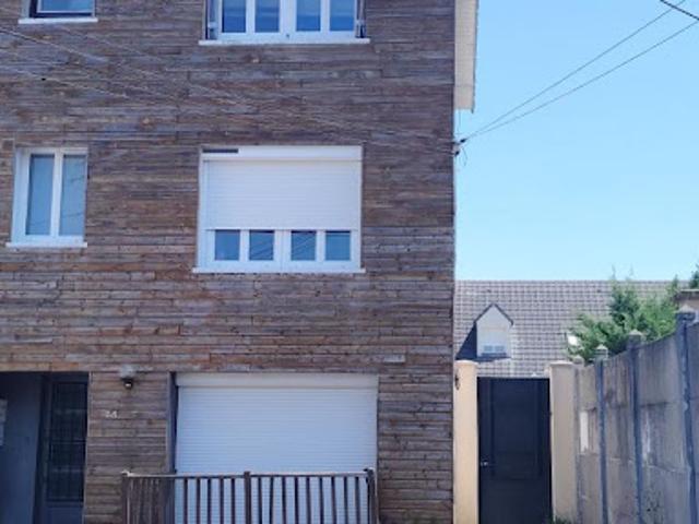 Vente Appartement 4 pièces 78 m2 Wissous