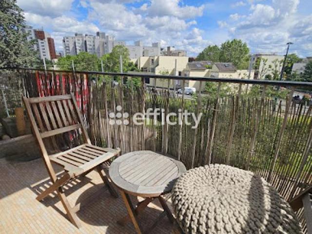 Vente Appartement 4 pièces 78 m2 Asnieres sur seine
