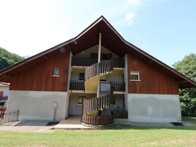 Vente Appartement 4 pièces 78.38 m2 Ayse