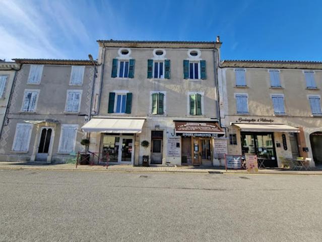 Vente Appartement 4 pièces 78 m2 Banon
