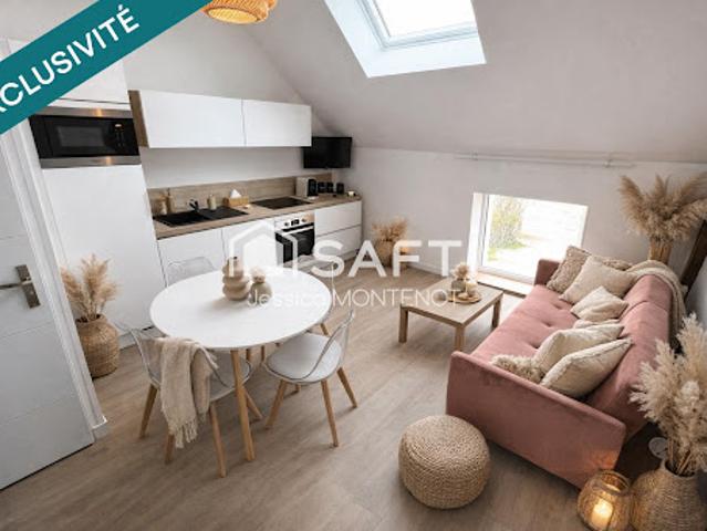 Vente Appartement 4 pièces 78 m2 Beaune