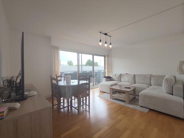 Vente Appartement 4 pièces 78 m2 Beauvais