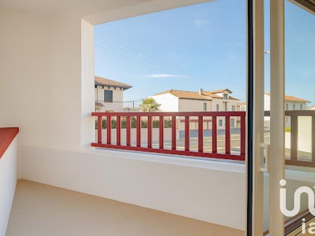 Vente Appartement 4 pièces 78 m2 Biarritz
