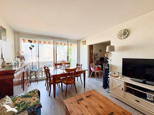Vente Appartement 4 pièces 78 m2 Biscarrosse