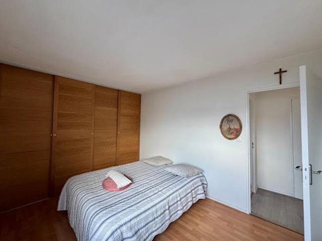 Vente Appartement 4 pièces 78 m2 Bordeaux