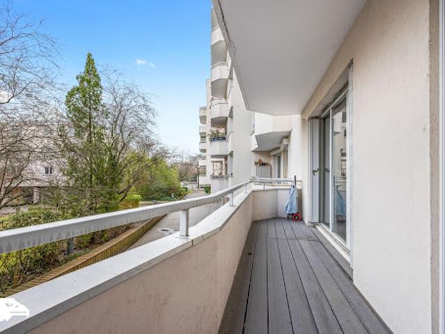Vente Appartement 4 pièces 78 m2 Boulogne Billancourt