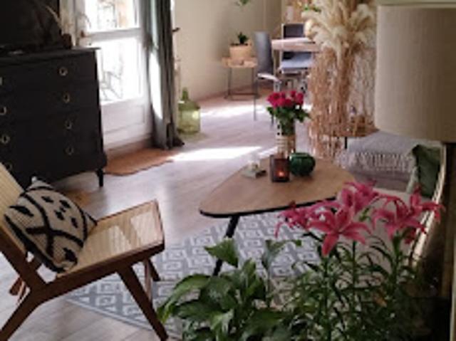 Vente Appartement 4 pièces 78 m2 Brunoy