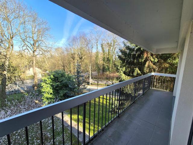 Vente Appartement 4 pièces 78 m2 Brunoy