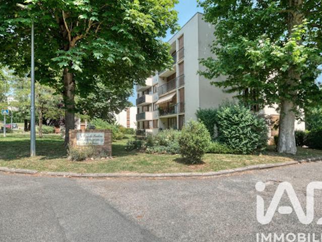 Vente Appartement 4 pièces 78 m2 Brunoy