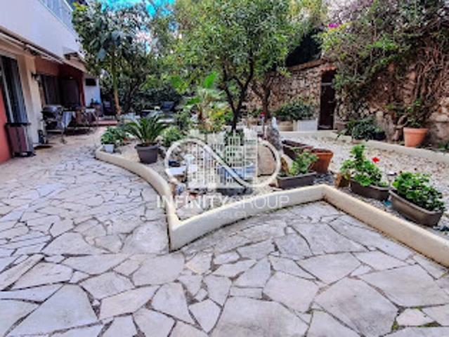Vente Appartement 4 pièces 78 m2 Cannes