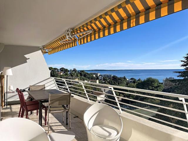 Vente Appartement 4 pièces 78 m2 Cannes