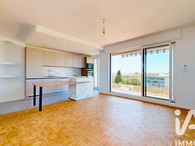 Vente Appartement 4 pièces 78 m2 Cavaillon