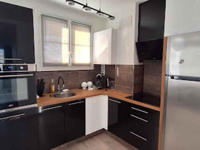 Vente Appartement 4 pièces 78 m2 Chateauroux