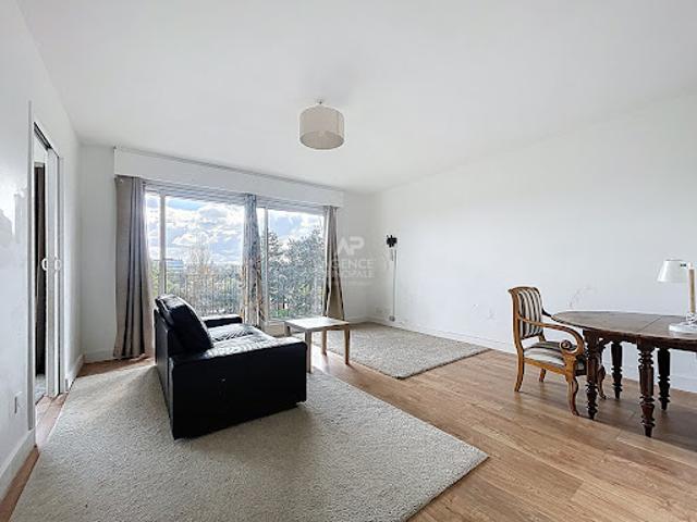 Vente Appartement 4 pièces 78 m2 Chatou