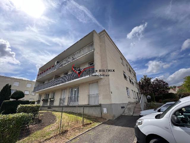 Vente Appartement 4 pièces 78 m2 Champagne sur Oise