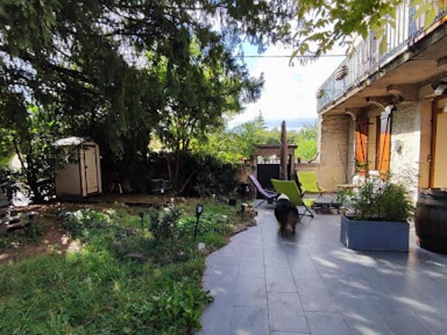 Vente Appartement 4 pièces 78 m2 Chenove