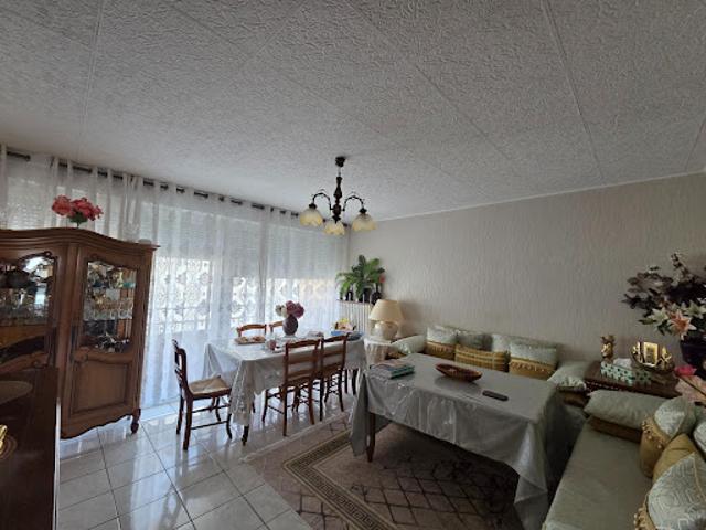 Vente Appartement 4 pièces 78 m2 Chenove