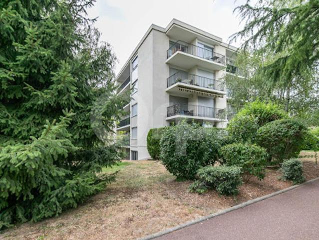 Vente Appartement 4 pièces 78 m2 Chennevieres sur marne