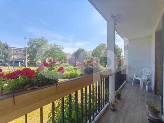 Vente Appartement 4 pièces 84.57 m2 Compiegne
