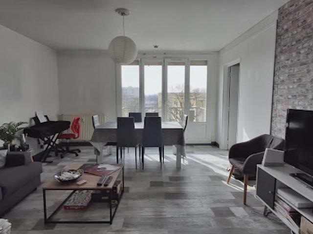Vente Appartement 4 pièces 78 m2 Compiegne