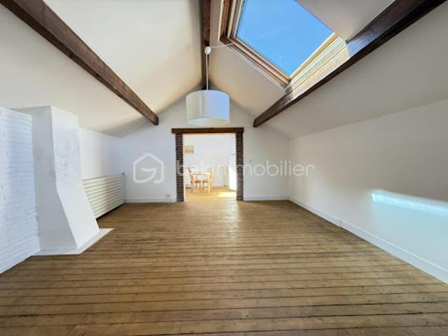 Vente Appartement 4 pièces 78 m2 Cormeilles en Parisis