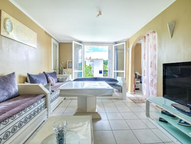Vente Appartement 4 pièces 78 m2 Perigueux