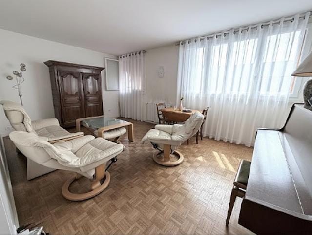 Vente Appartement 4 pièces 85 m2 Creteil