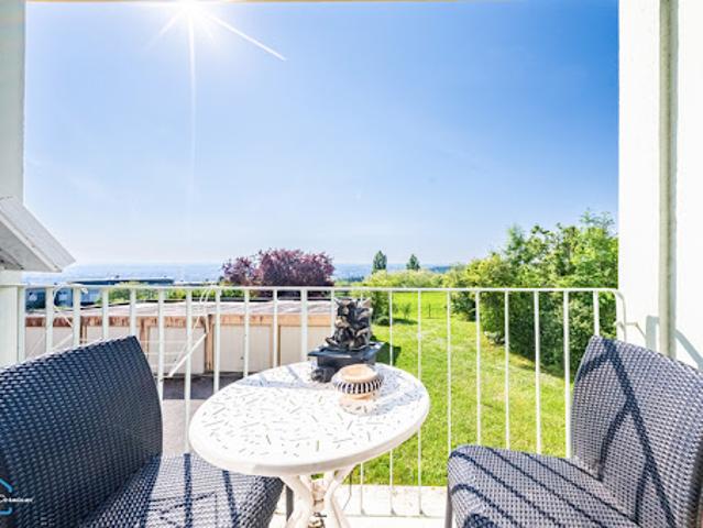 Vente Appartement 4 pièces 78 m2 Dijon