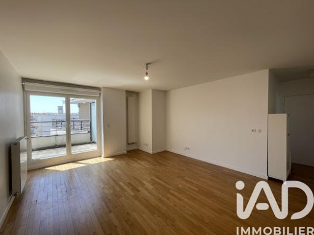 Vente Appartement 4 pièces 78 m2 Drancy