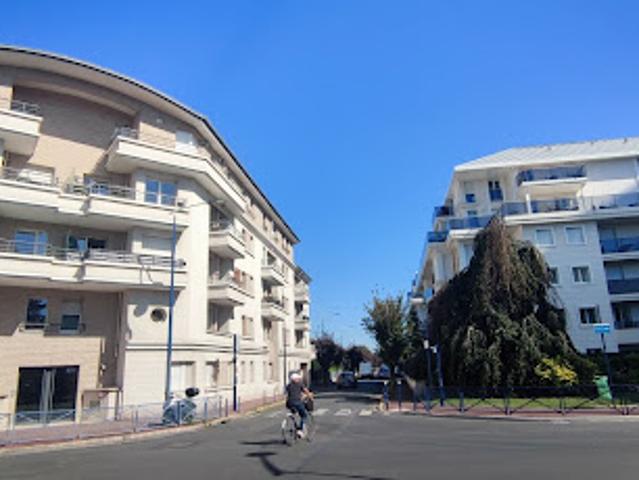 Vente Appartement 4 pièces 78 m2 Drancy