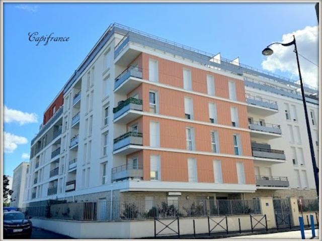 Vente Appartement 4 pièces 78 m2 Dugny