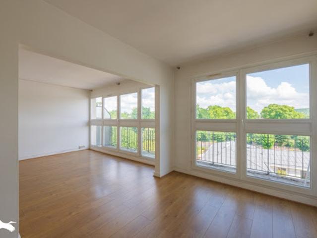 Vente Appartement 4 pièces 78 m2 Eaubonne
