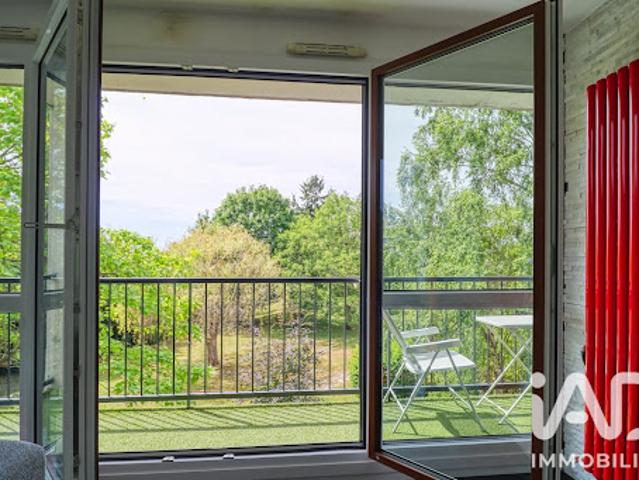 Vente Appartement 4 pièces 78 m2 Eaubonne