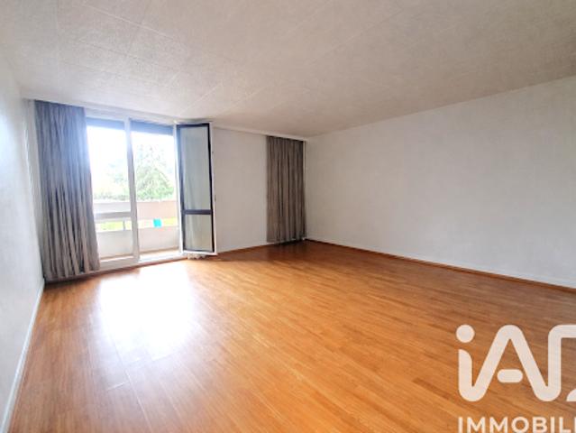 Vente Appartement 4 pièces 78 m2 Elancourt