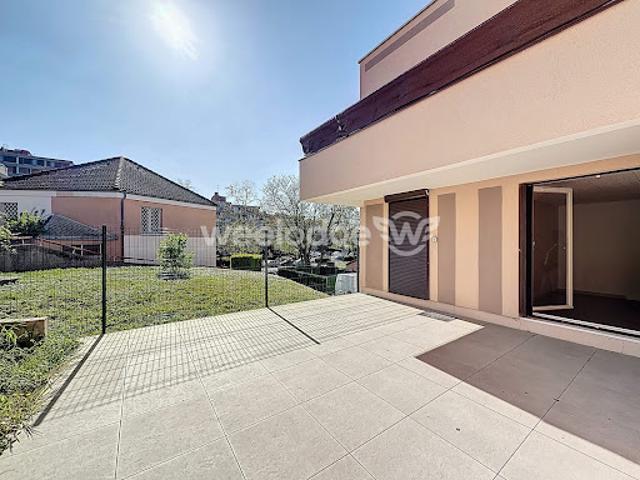 Vente Appartement 4 pièces 78 m2 Eragny sur oise