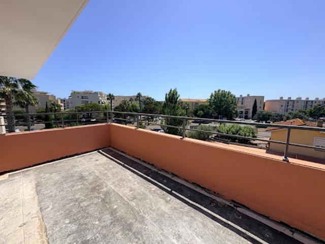 Vente Appartement 4 pièces 78 m2 Frejus